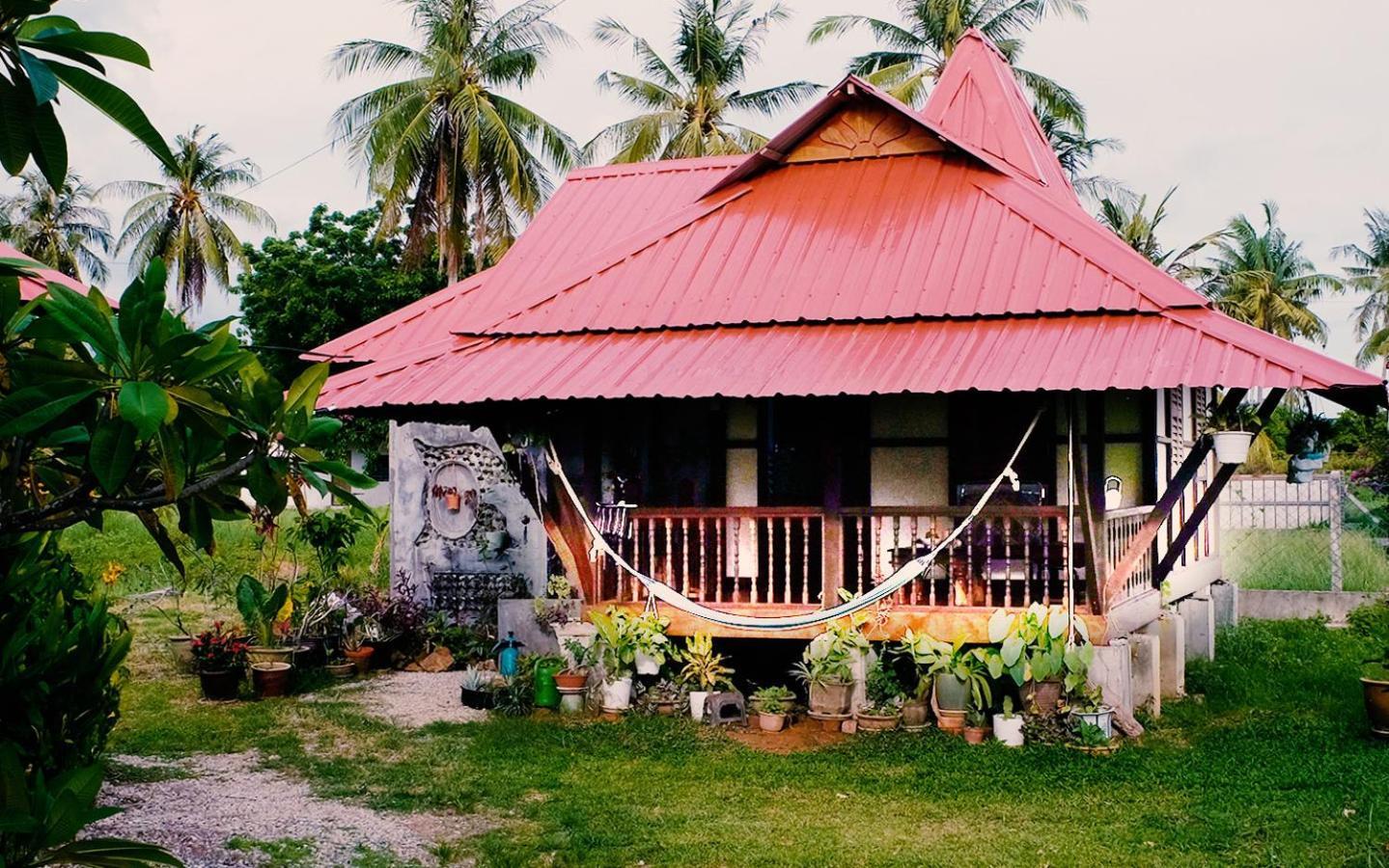 Hotel The Kasbah Langkawi à Pantai Cenang  Extérieur photo